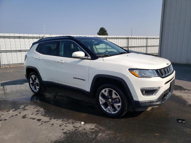 Photo 3 VIN: 3C4NJDCB8MT601656 - JEEP COMPASS 