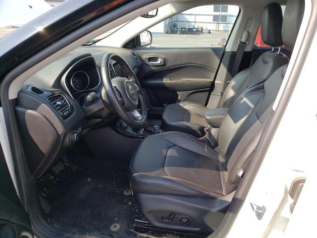 Photo 6 VIN: 3C4NJDCB8MT601656 - JEEP COMPASS 