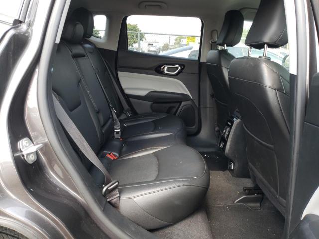 Photo 5 VIN: 3C4NJDCB8NT106391 - JEEP COMPASS LI 