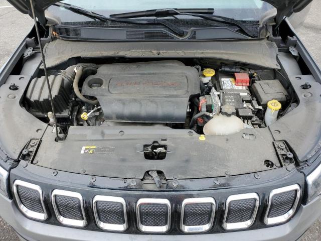 Photo 11 VIN: 3C4NJDCB8NT111865 - JEEP COMPASS 