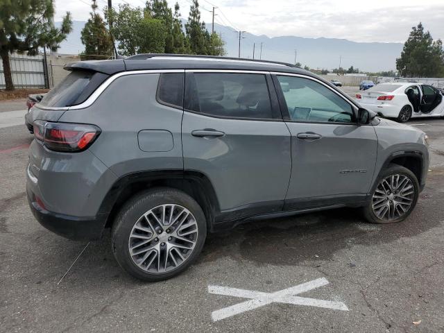 Photo 2 VIN: 3C4NJDCB8NT111865 - JEEP COMPASS 