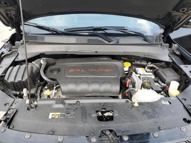 Photo 11 VIN: 3C4NJDCB8NT140542 - JEEP COMPASS LI 