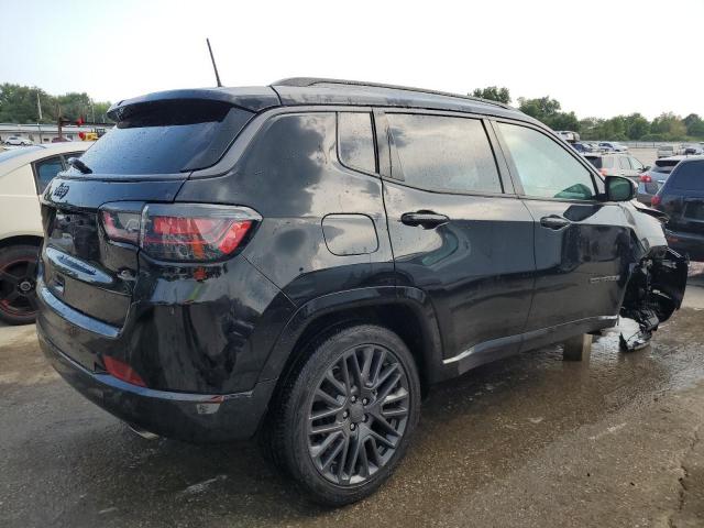 Photo 2 VIN: 3C4NJDCB8NT140542 - JEEP COMPASS LI 