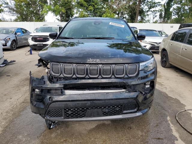 Photo 4 VIN: 3C4NJDCB8NT140542 - JEEP COMPASS LI 