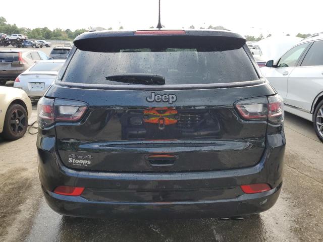 Photo 5 VIN: 3C4NJDCB8NT140542 - JEEP COMPASS LI 