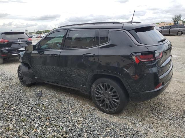 Photo 1 VIN: 3C4NJDCB8NT143361 - JEEP COMPASS LI 