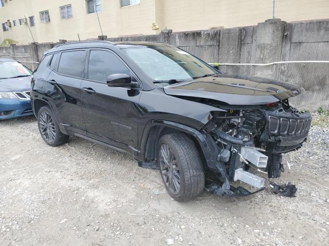 Photo 3 VIN: 3C4NJDCB8NT143361 - JEEP COMPASS LI 