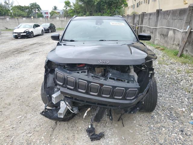 Photo 4 VIN: 3C4NJDCB8NT143361 - JEEP COMPASS LI 