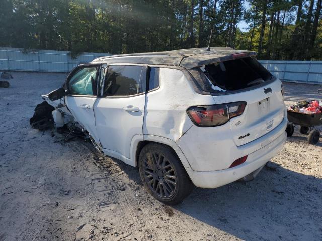 Photo 1 VIN: 3C4NJDCB8NT144221 - JEEP COMPASS LI 