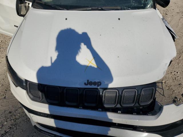 Photo 11 VIN: 3C4NJDCB8NT144221 - JEEP COMPASS LI 