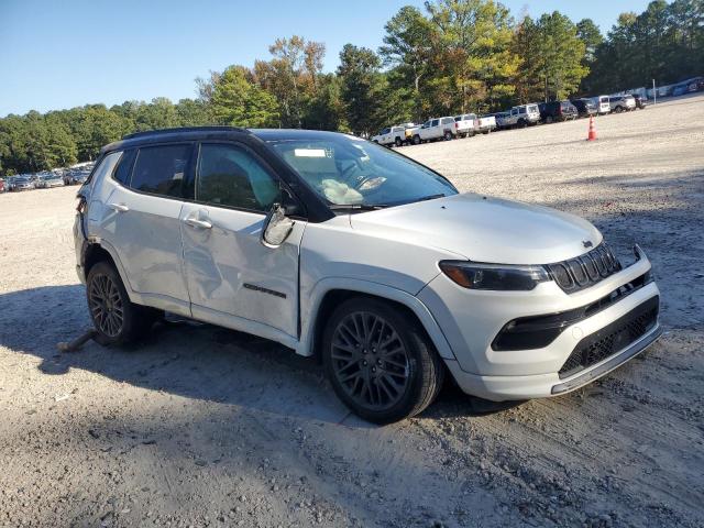 Photo 3 VIN: 3C4NJDCB8NT144221 - JEEP COMPASS LI 