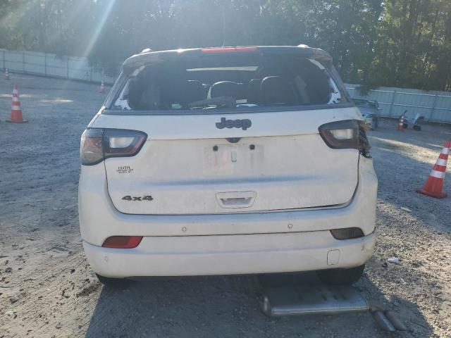 Photo 5 VIN: 3C4NJDCB8NT144221 - JEEP COMPASS LI 