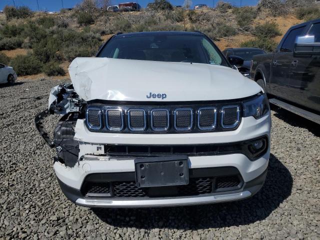 Photo 4 VIN: 3C4NJDCB8NT154697 - JEEP COMPASS 