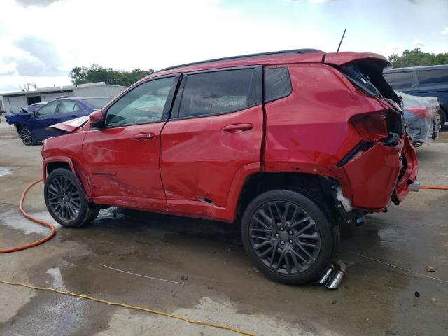 Photo 1 VIN: 3C4NJDCB8NT163660 - JEEP COMPASS 