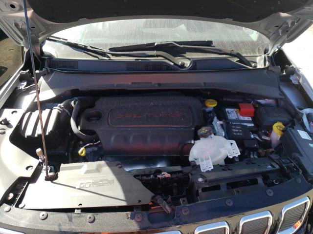 Photo 6 VIN: 3C4NJDCB8NT167319 - JEEP COMPASS LI 