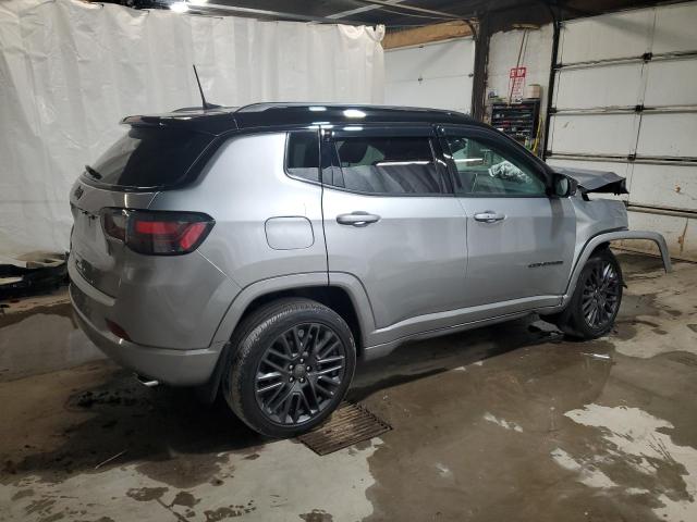 Photo 2 VIN: 3C4NJDCB8NT169247 - JEEP COMPASS 