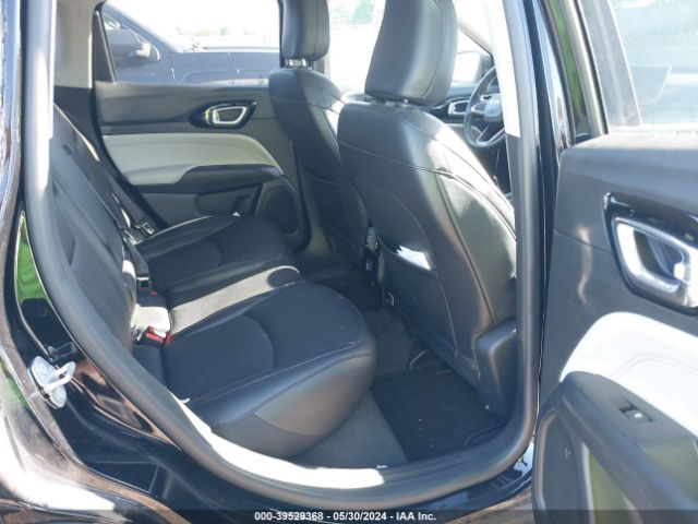 Photo 7 VIN: 3C4NJDCB8NT174688 - JEEP COMPASS 