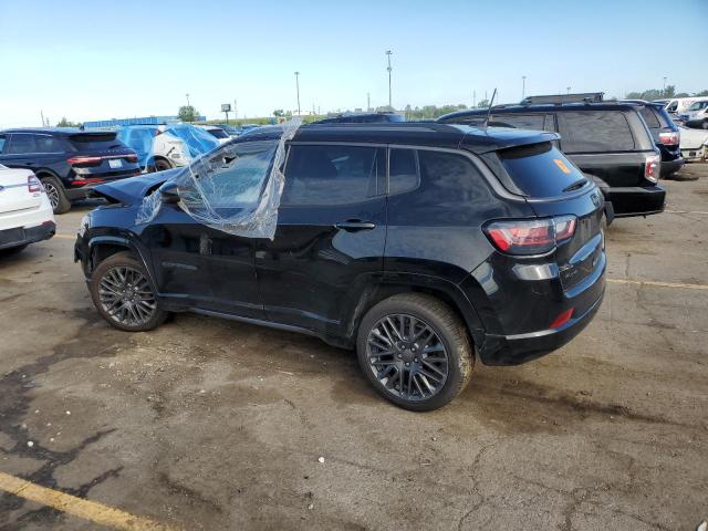 Photo 1 VIN: 3C4NJDCB8NT179311 - JEEP COMPASS LI 