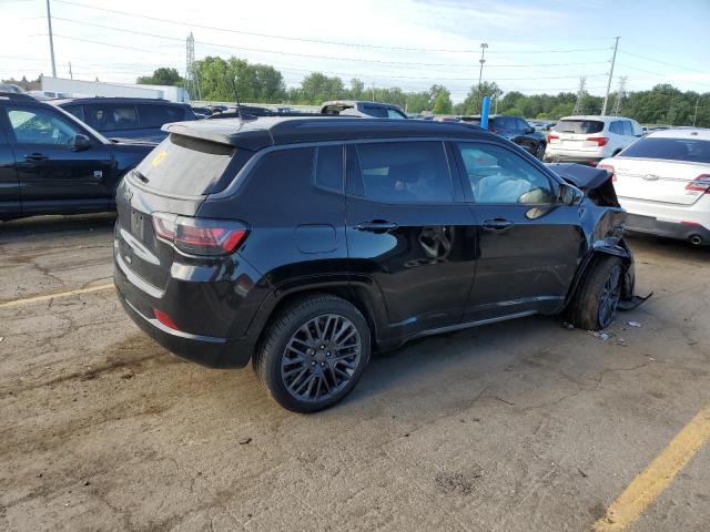 Photo 2 VIN: 3C4NJDCB8NT179311 - JEEP COMPASS LI 