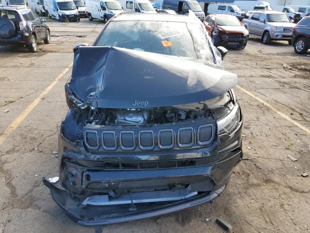 Photo 4 VIN: 3C4NJDCB8NT179311 - JEEP COMPASS LI 