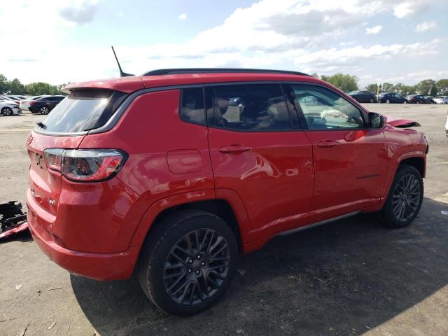 Photo 2 VIN: 3C4NJDCB8NT181690 - JEEP COMPASS LI 