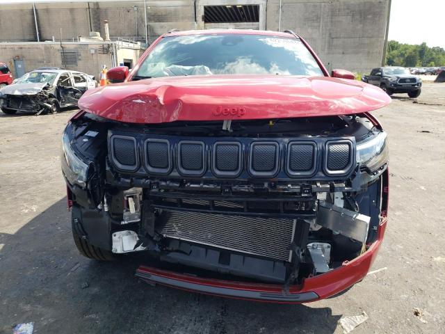 Photo 4 VIN: 3C4NJDCB8NT181690 - JEEP COMPASS LI 