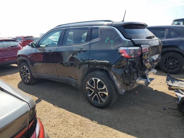 Photo 1 VIN: 3C4NJDCB8NT186694 - JEEP COMPASS LI 