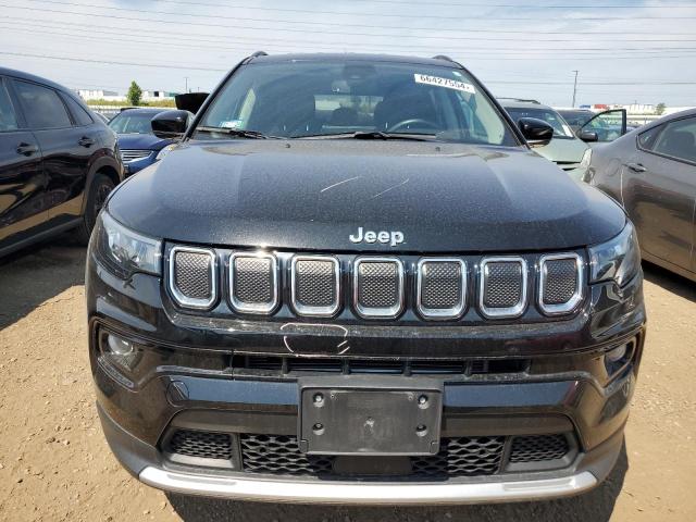 Photo 4 VIN: 3C4NJDCB8NT186694 - JEEP COMPASS LI 