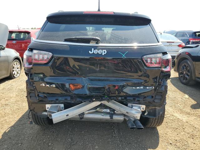 Photo 5 VIN: 3C4NJDCB8NT186694 - JEEP COMPASS LI 