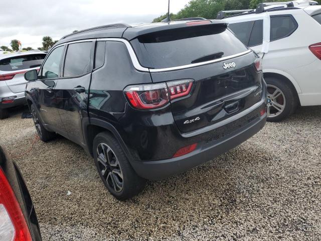 Photo 1 VIN: 3C4NJDCB8NT193080 - JEEP COMPASS LI 