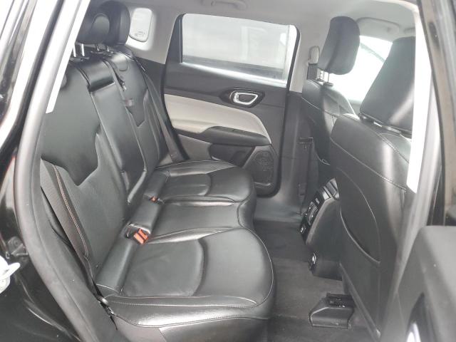 Photo 10 VIN: 3C4NJDCB8NT193080 - JEEP COMPASS LI 