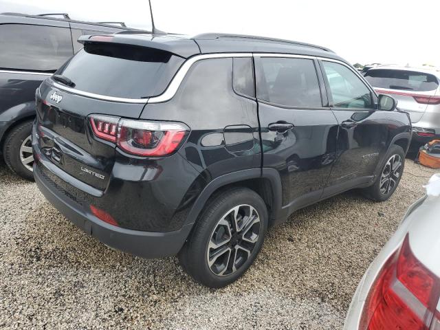 Photo 2 VIN: 3C4NJDCB8NT193080 - JEEP COMPASS LI 