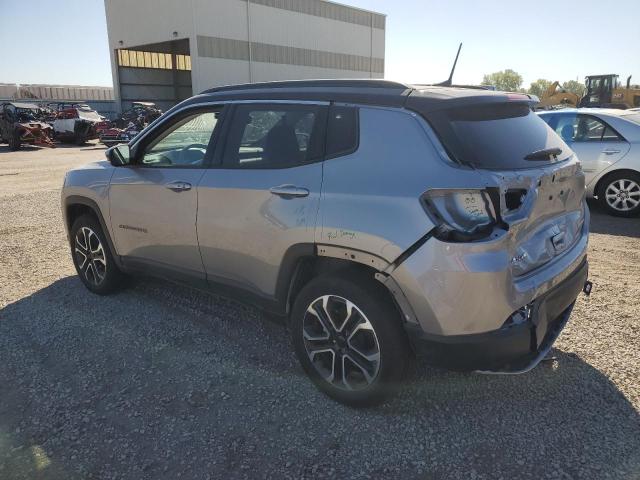 Photo 1 VIN: 3C4NJDCB8NT222738 - JEEP COMPASS 