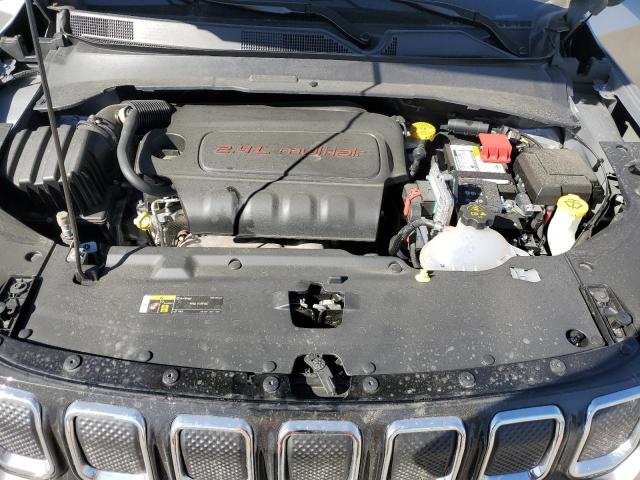 Photo 11 VIN: 3C4NJDCB8NT222738 - JEEP COMPASS 