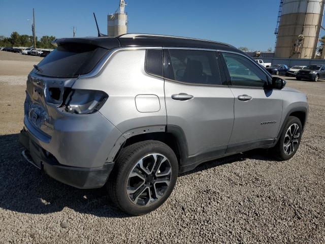 Photo 2 VIN: 3C4NJDCB8NT222738 - JEEP COMPASS 