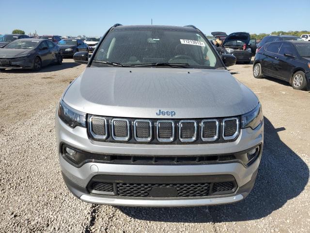 Photo 4 VIN: 3C4NJDCB8NT222738 - JEEP COMPASS 