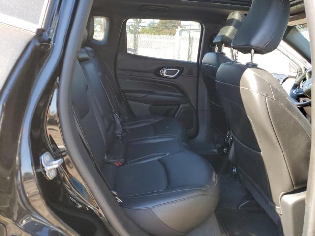 Photo 10 VIN: 3C4NJDCB8NT227874 - JEEP COMPASS LI 