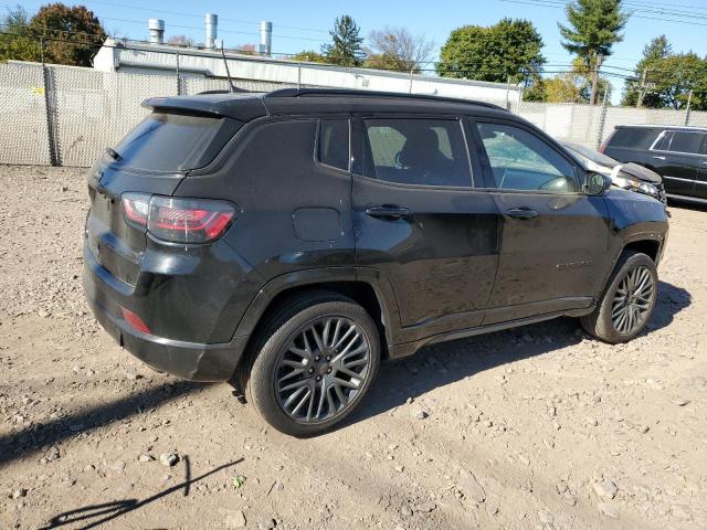 Photo 2 VIN: 3C4NJDCB8NT227874 - JEEP COMPASS LI 