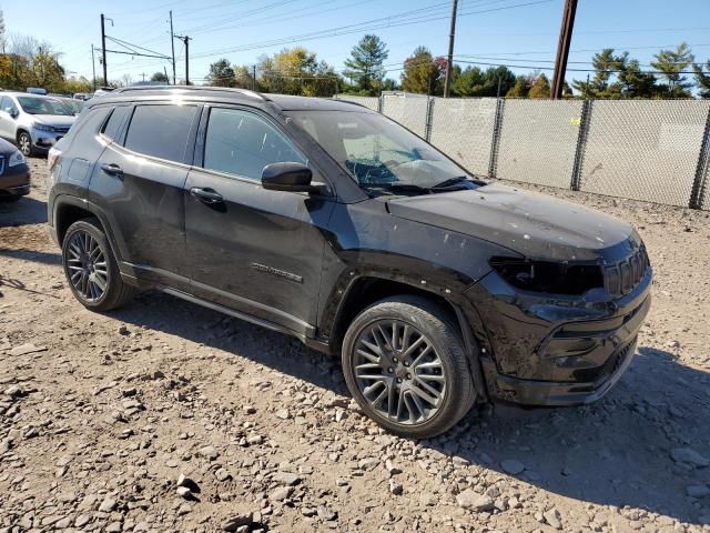 Photo 3 VIN: 3C4NJDCB8NT227874 - JEEP COMPASS LI 