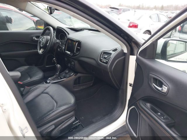 Photo 4 VIN: 3C4NJDCB9HT640052 - JEEP NEW COMPASS 