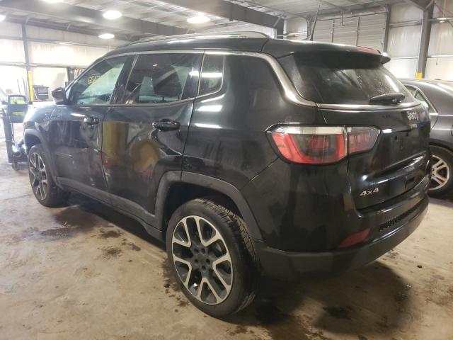 Photo 2 VIN: 3C4NJDCB9HT689378 - JEEP COMPASS 