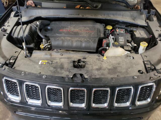 Photo 6 VIN: 3C4NJDCB9HT689378 - JEEP COMPASS 