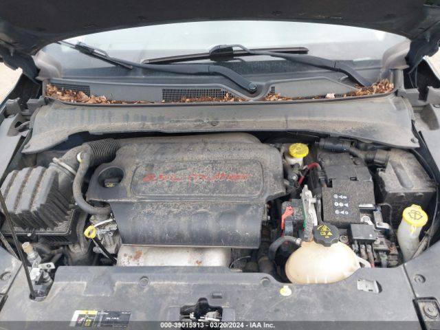 Photo 9 VIN: 3C4NJDCB9JT114753 - JEEP COMPASS 