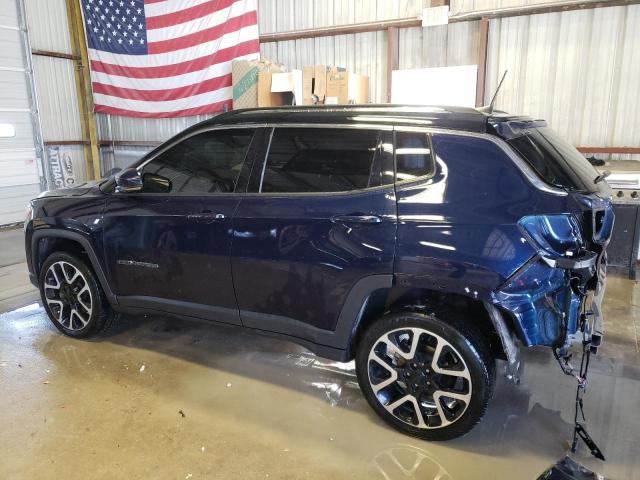 Photo 1 VIN: 3C4NJDCB9JT146800 - JEEP COMPASS LI 