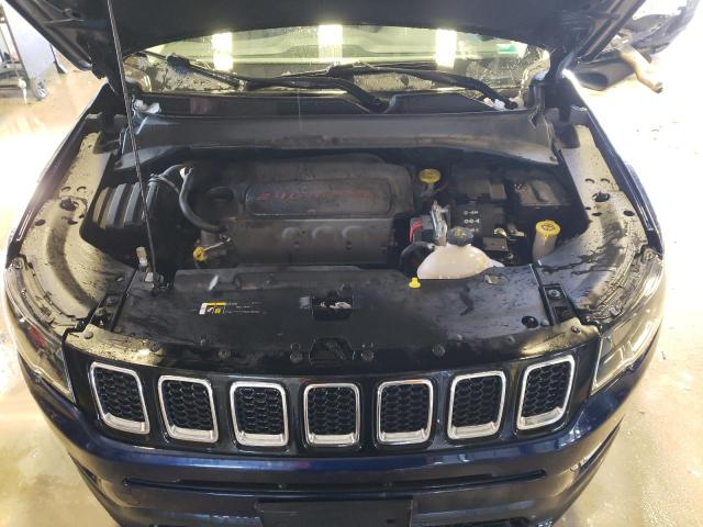 Photo 10 VIN: 3C4NJDCB9JT146800 - JEEP COMPASS LI 