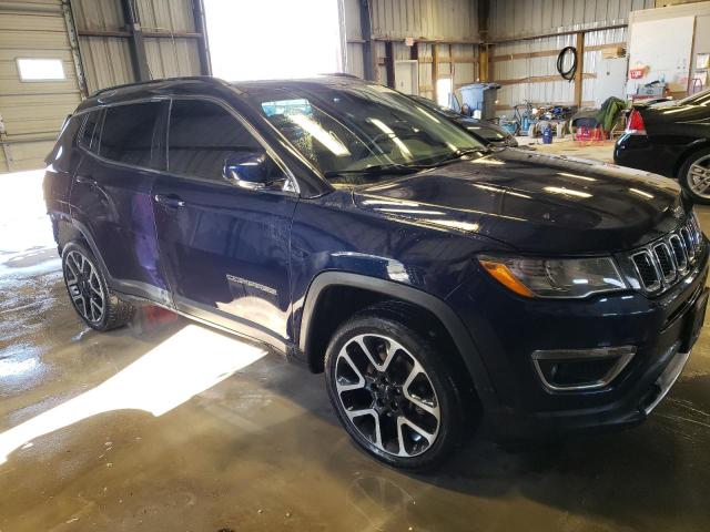 Photo 3 VIN: 3C4NJDCB9JT146800 - JEEP COMPASS LI 