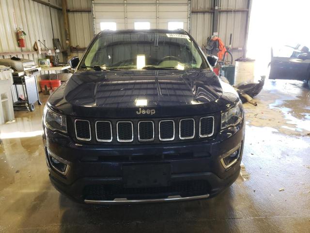 Photo 4 VIN: 3C4NJDCB9JT146800 - JEEP COMPASS LI 