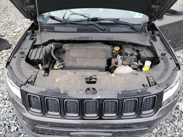 Photo 11 VIN: 3C4NJDCB9JT177111 - JEEP COMPASS 