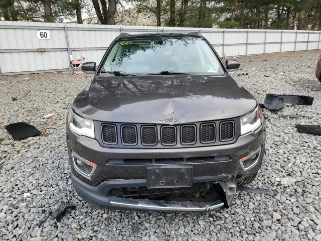 Photo 4 VIN: 3C4NJDCB9JT177111 - JEEP COMPASS 