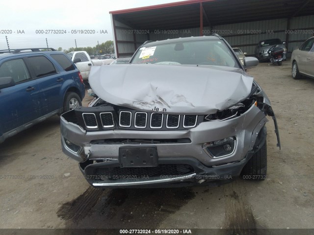 Photo 5 VIN: 3C4NJDCB9JT180445 - JEEP COMPASS 